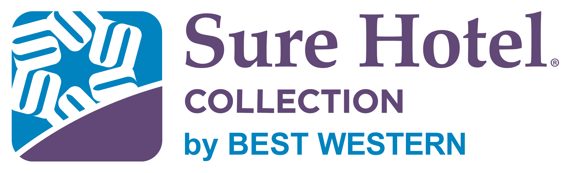 Sure Hotel Collection logo